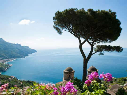 The Best of Amalfi Coast